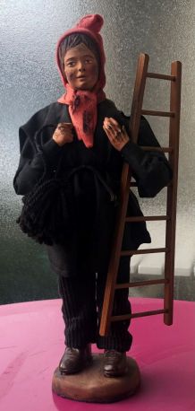 Santon de Provence Maryse Di Landro