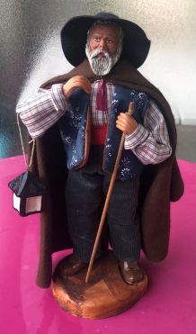 SANTON DE PROVENCE Marinacci, Greoux les Bains