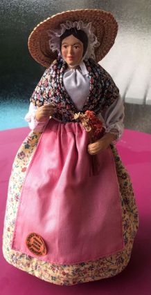 Santon de Provence, Syndicat des santonniers de Provence