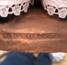 Santon de Provence, La Santonnerie