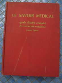 SAVOIR MEDICAL 1966