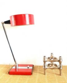 Lampe de bureau design Italie vers 1950 