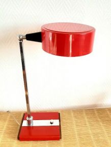 Lampe de bureau design Italie vers 1950 