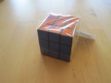 Rubik cube jouet casse tètes rubik cube jouet taille 6.50 x 