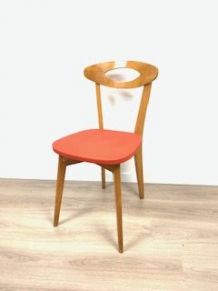 Chaise années 60