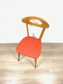 Chaise années 60