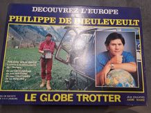 Découvrez  l'Europe avec Philippe de Dieuleveut