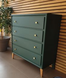 Commode vintage années 60