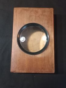 Graphoscope  .Ancien appareil  1900