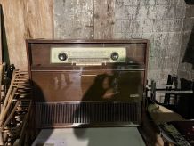 Radio grundig 