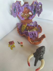 Mighty Max Battle-cat 