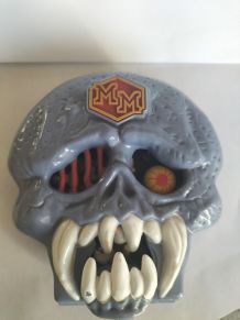 Mighty Max "Skull Dongeon"
