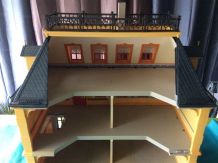Maison Playmobil Victorienne Série 1900