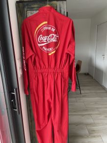 Cotte Tour de France Coca cola collector