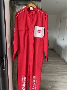 Cotte Tour de France Coca cola collector
