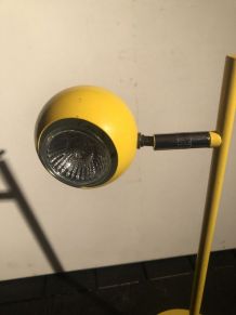 Lampe de bureau vintage métal Agemob 