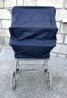 Landeau vintage années 70