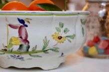 Saladier Moustiers de Longchamp