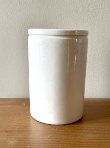 Un pot de marmelade Dundee maison James Keiller et fils