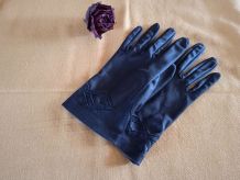 Ancienne paire de gants  en taille S