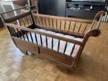 Lit bébé 