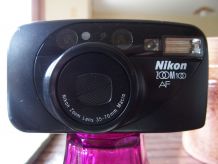 Nikon Zoom 100 AF - Appareil Photo Argentique