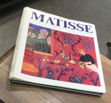 Matisse les chefs d'oeuvres 1989