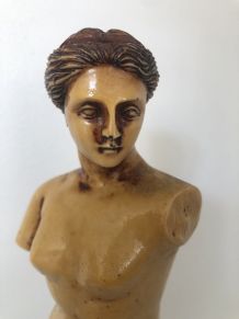 Statuette Vénus de Milo