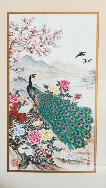 estampe contemporaine