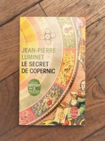 Les Batisseurs du Ciel- Tome 1- Le Secret de Copernic 