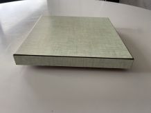 Dessous de plat en formica