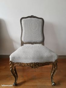 Canapé de salon et ses 2 fauteuils