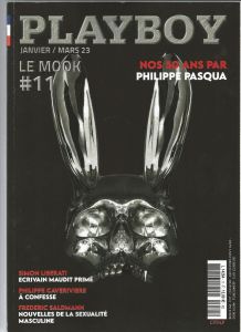 Magazine Play Boy Le Mook N° 11 - Janvier/Mars 2023