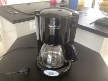 Cafetière électrique 