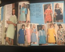 Catalogue anglais 1972