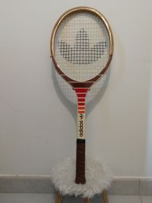 Raquette de tennis Adidas Vintage 
