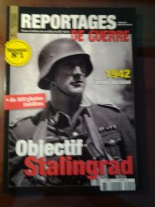 Reportage - Fascicule 1