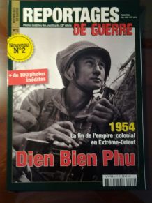 Reportage - Fascicule 2
