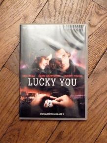 Lucky You- Curtis Hanson- Warner Bros Entertainment France 