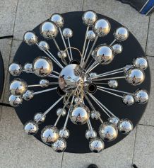 Lustre Spoutnik 6 ampoules 