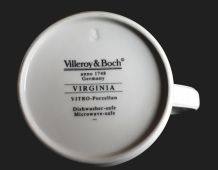 Pot à lait Virginia de Villeroy et Boch