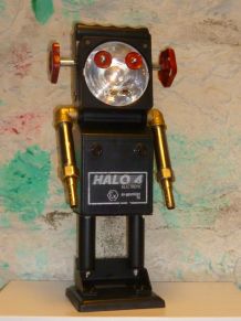 ROBOT - HALO 4 -