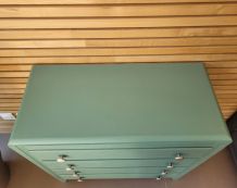 Commode vintage années 60