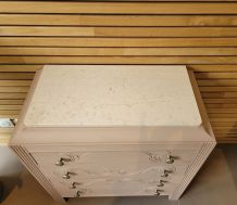 Commode art déco vintage