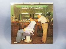 VINYLE 33 Tours EDDY MITCHELL 1979