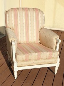 2 BERGERES LOUIS XVI