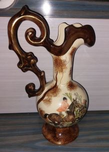 Vase ancienne céramique 