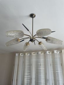 Suspension années 60