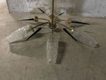 Suspension années 60