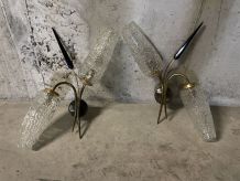 Appliques années 60